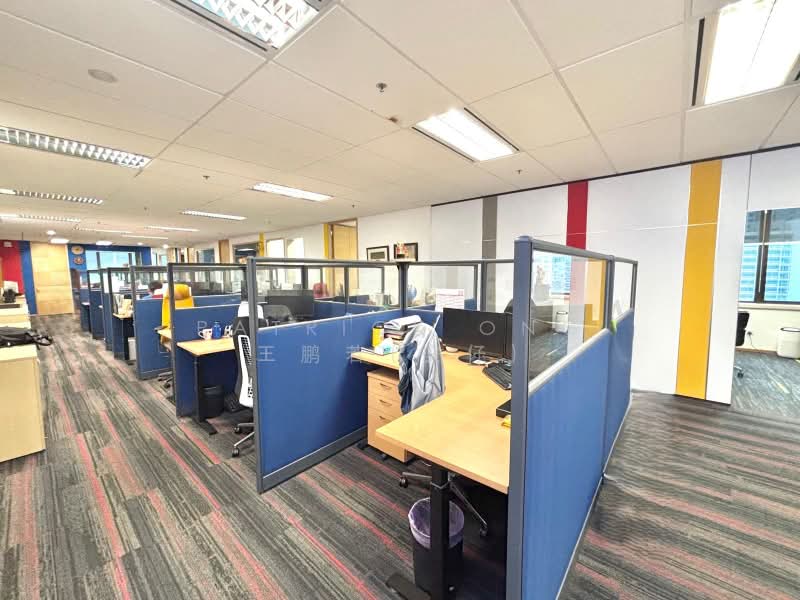 United Square, 101 Thomson Road, 3,294 sqft, Office For Rent, by Patrick Ong 王鹏若(安仔), 500197758 - Interior - CommercialGuru.com.sg