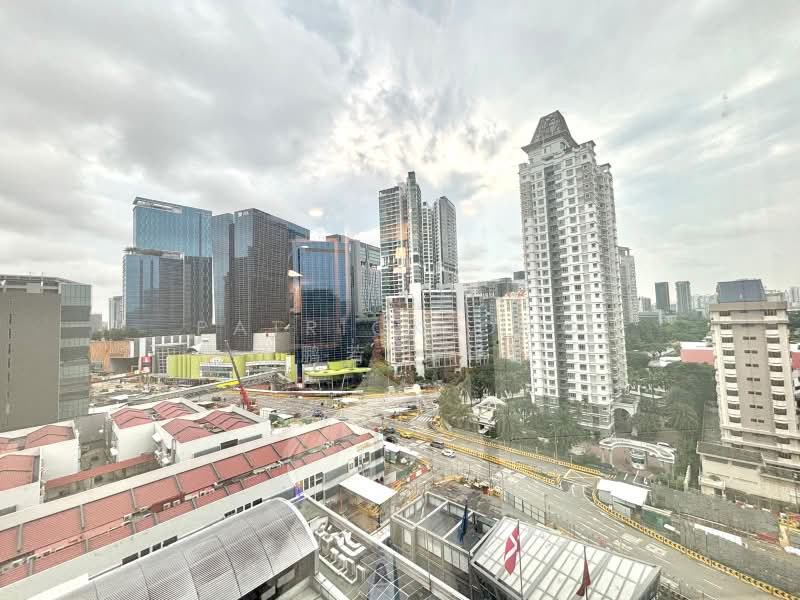 United Square, 101 Thomson Road, 3,294 sqft, Office For Rent, by Patrick Ong 王鹏若(安仔), 500197758 - View - CommercialGuru.com.sg