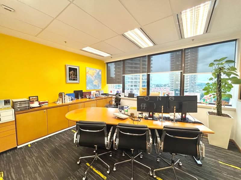 United Square, 101 Thomson Road, 3,294 sqft, Office For Rent, by Patrick Ong 王鹏若(安仔), 500197758 - Study - CommercialGuru.com.sg
