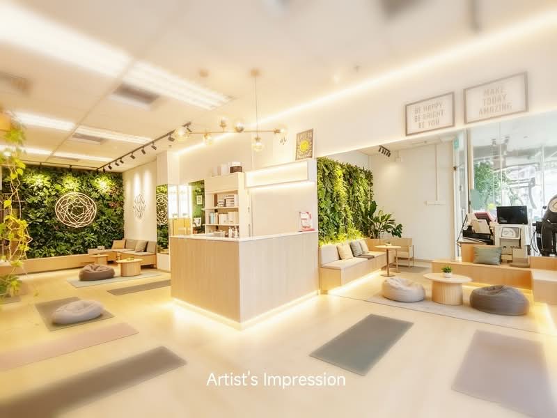 North Bridge Centre, 420 North Bridge Road, 667 sqft, Shop / Shophouse For Rent, by Sunny L (山尼), 500197760 - CommercialGuru.com.sg