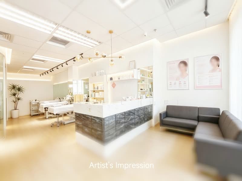 North Bridge Centre, 420 North Bridge Road, 667 sqft, Shop / Shophouse For Rent, by Sunny L (山尼), 500197760 - CommercialGuru.com.sg
