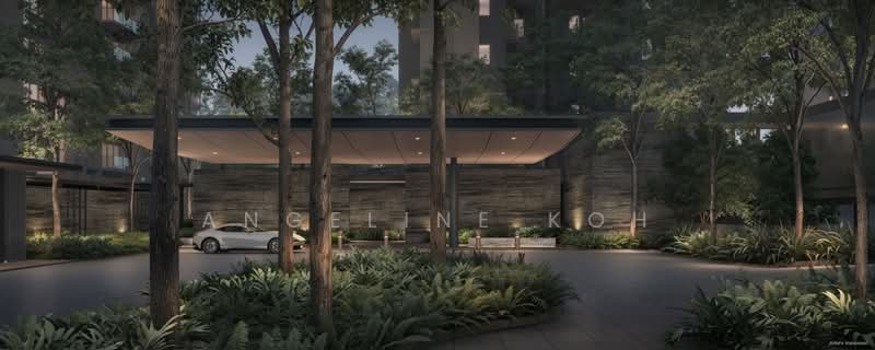 Dunearn House, 760 Dunearn Road, 4 Bedrooms, 1,184 sqft, Condominium For Sale, by Angeline Koh, 500197773 - PropertyGuru.com.sg