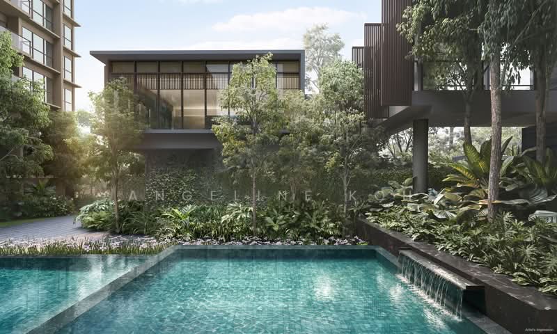 Dunearn House, 760 Dunearn Road, 4 Bedrooms, 1,184 sqft, Condominium For Sale, by Angeline Koh, 500197773 - Exterior - PropertyGuru.com.sg