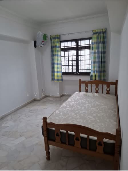 259A Compassvale Road, 259A Compassvale Road, Room Rental, 100 sqft, HDB Flat For Rent, by Evelyn Tan, 500197776 - Bedroom - PropertyGuru.com.sg