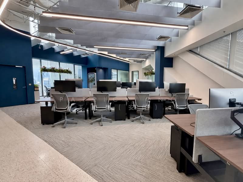 One Raffles Place, 1 Raffles Place, 4,359 sqft, Office For Rent, by Patrick Ong 王鹏若(安仔), 500197782 - Interior - CommercialGuru.com.sg