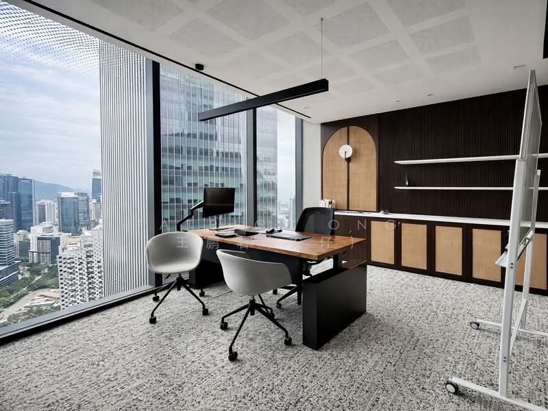 One Raffles Place, 1 Raffles Place, 4,359 sqft, Office For Rent, by Patrick Ong 王鹏若(安仔), 500197782 - Study - CommercialGuru.com.sg