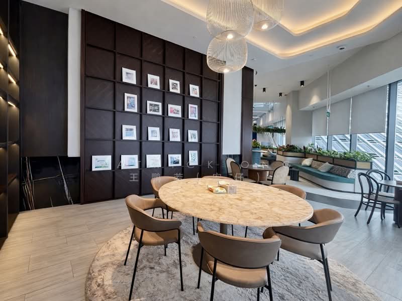 One Raffles Place, 1 Raffles Place, 4,359 sqft, Office For Rent, by Patrick Ong 王鹏若(安仔), 500197782 - Dining Room - CommercialGuru.com.sg