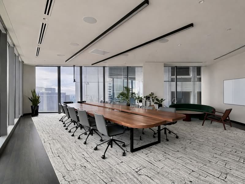 One Raffles Place, 1 Raffles Place, 4,359 sqft, Office For Rent, by Patrick Ong 王鹏若(安仔), 500197782 - View - CommercialGuru.com.sg