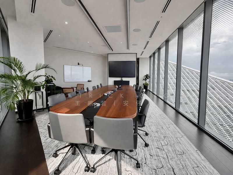 One Raffles Place, 1 Raffles Place, 4,359 sqft, Office For Rent, by Patrick Ong 王鹏若(安仔), 500197782 - Interior - CommercialGuru.com.sg