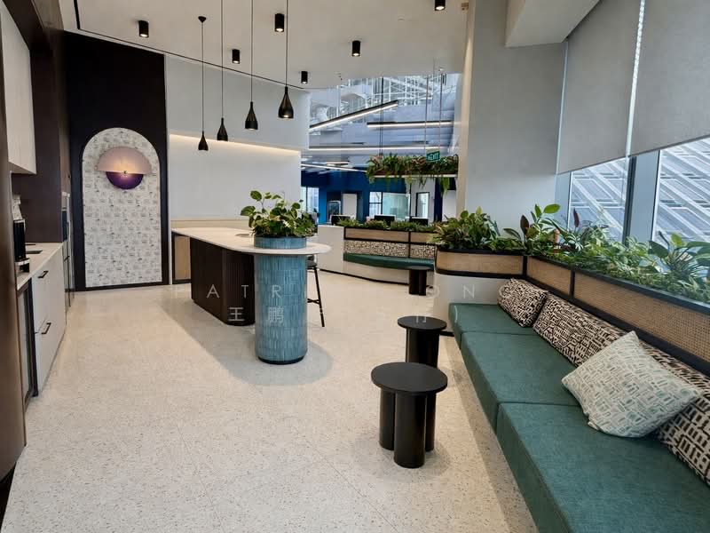 One Raffles Place, 1 Raffles Place, 4,359 sqft, Office For Rent, by Patrick Ong 王鹏若(安仔), 500197782 - Interior - CommercialGuru.com.sg
