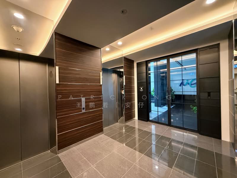One Raffles Place, 1 Raffles Place, 4,359 sqft, Office For Rent, by Patrick Ong 王鹏若(安仔), 500197782 - Lobby - CommercialGuru.com.sg