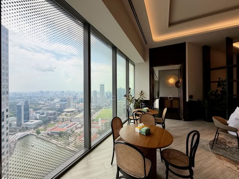 One Raffles Place, 1 Raffles Place, 4,359 sqft, Office For Rent, by Patrick Ong 王鹏若(安仔), 500197782 - View - CommercialGuru.com.sg