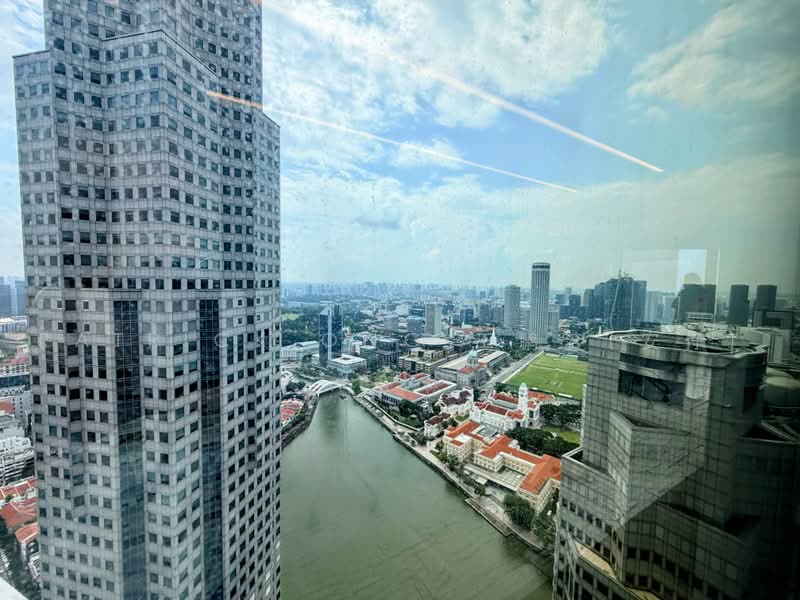 One Raffles Place, 1 Raffles Place, 4,359 sqft, Office For Rent, by Patrick Ong 王鹏若(安仔), 500197782 - View - CommercialGuru.com.sg