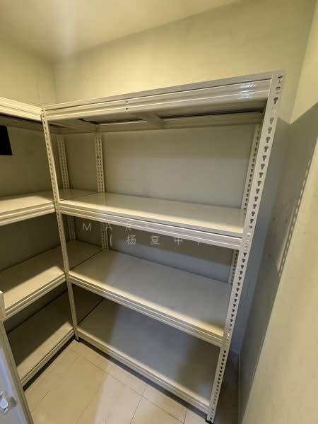 Twin Waterfalls, 106 Punggol Walk, 3 Bedrooms, 1,087 sqft, Executive Condominium For Rent, by Mark Yeo (杨复中), 500197784 - Utility Room - PropertyGuru.com.sg