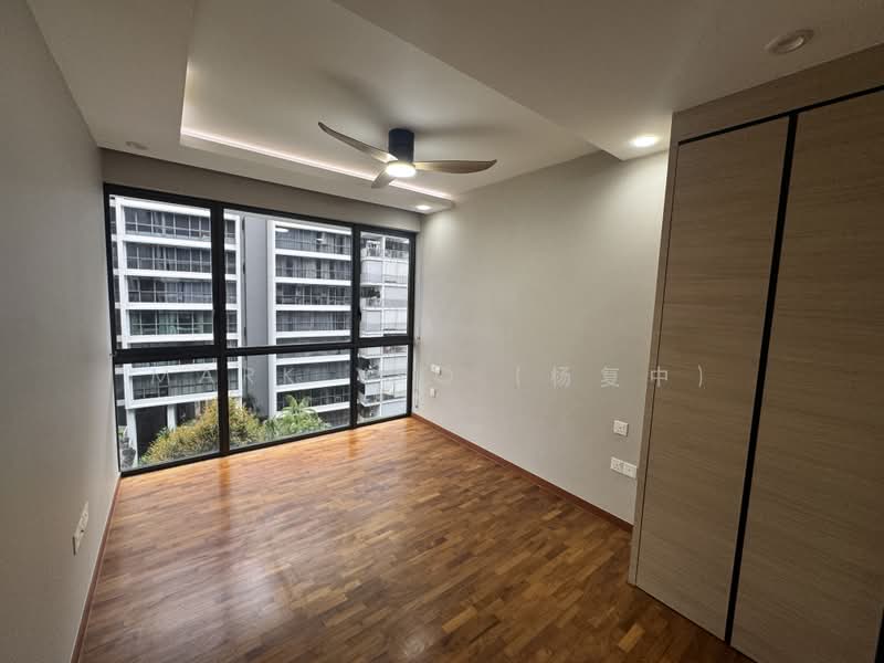 Twin Waterfalls, 106 Punggol Walk, 3 Bedrooms, 1,087 sqft, Executive Condominium For Rent, by Mark Yeo (杨复中), 500197784 - Master Bedroom - PropertyGuru.com.sg