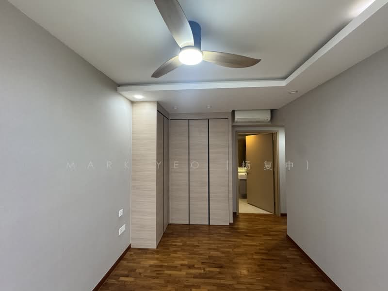 Twin Waterfalls, 106 Punggol Walk, 3 Bedrooms, 1,087 sqft, Executive Condominium For Rent, by Mark Yeo (杨复中), 500197784 - Common Bedroom 2 - PropertyGuru.com.sg