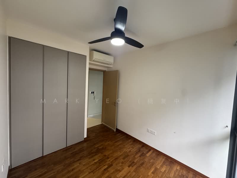 Twin Waterfalls, 106 Punggol Walk, 3 Bedrooms, 1,087 sqft, Executive Condominium For Rent, by Mark Yeo (杨复中), 500197784 - Master Bedroom - PropertyGuru.com.sg