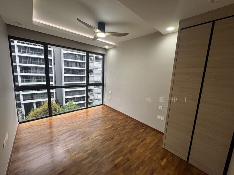 Twin Waterfalls, 106 Punggol Walk, 3 Bedrooms, 1,087 sqft, Executive Condominium For Rent, by Mark Yeo (杨复中), 500197784 - Common Bedroom 2 - PropertyGuru.com.sg