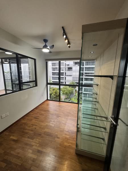 Twin Waterfalls, 106 Punggol Walk, 3 Bedrooms, 1,087 sqft, Executive Condominium For Rent, by Mark Yeo (杨复中), 500197784 - Common Bedroom 3 - PropertyGuru.com.sg