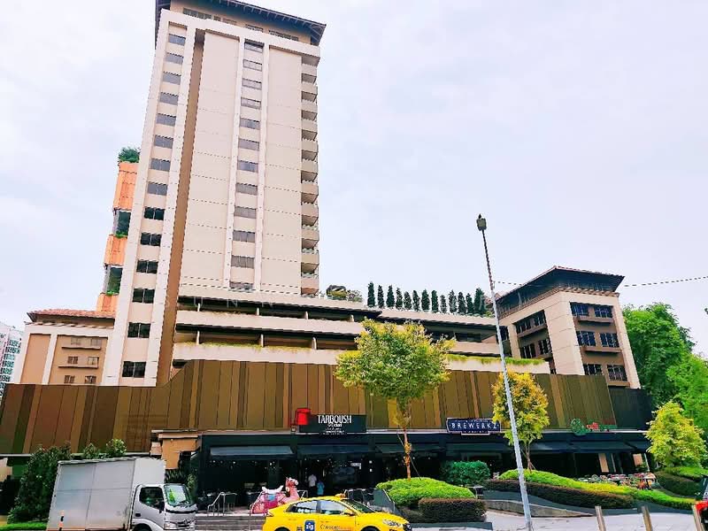 Prime Restaurant Space, ORCHARD TOWERS vicinity, , 1,055 sqft, Food & Beverage For Sale, by Sunny L (山尼), 500197785 - CommercialGuru.com.sg
