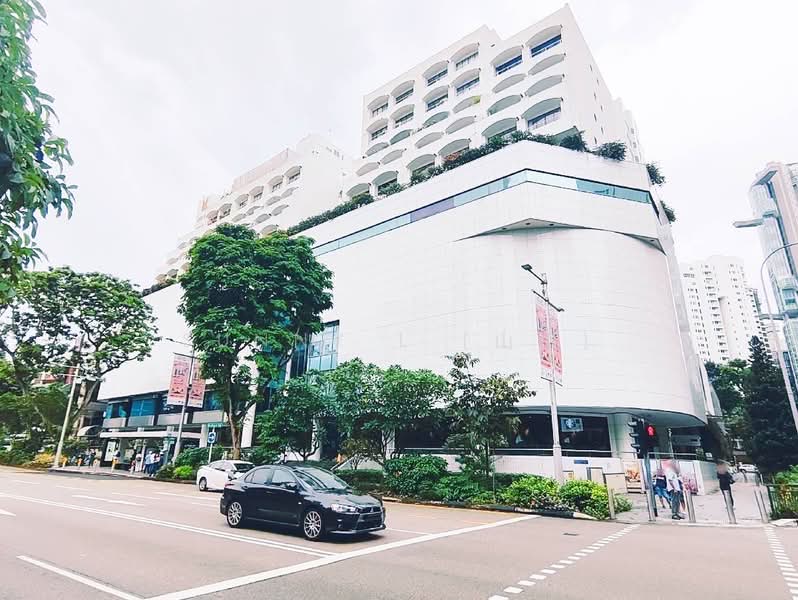 Prime Restaurant Space, ORCHARD TOWERS vicinity, , 1,055 sqft, Food & Beverage For Sale, by Sunny L (山尼), 500197785 - CommercialGuru.com.sg