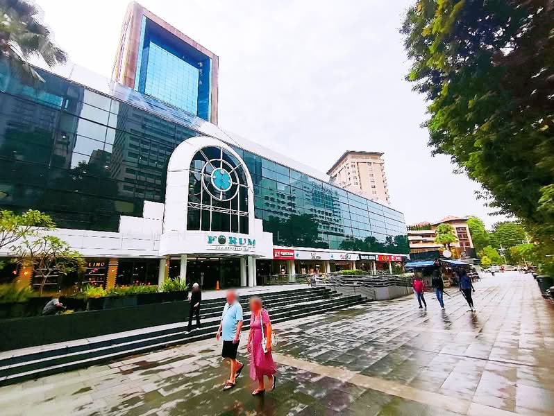 Prime Restaurant Space, ORCHARD TOWERS vicinity, , 1,055 sqft, Food & Beverage For Sale, by Sunny L (山尼), 500197785 - CommercialGuru.com.sg