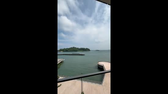 Reflections at Keppel Bay, 21 Keppel Bay View, 4 Bedrooms, 2,949 sqft, Condominium For Sale, by Michele Cabasug, 500197791 - PropertyGuru.com.sg