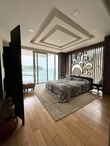 Reflections at Keppel Bay, 21 Keppel Bay View, 4 Bedrooms, 2,949 sqft, Condominium For Sale, by Michele Cabasug, 500197791 - Bedroom - PropertyGuru.com.sg