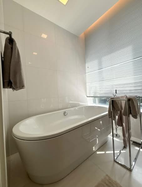 Reflections at Keppel Bay, 21 Keppel Bay View, 4 Bedrooms, 2,949 sqft, Condominium For Sale, by Michele Cabasug, 500197791 - Bathroom - PropertyGuru.com.sg