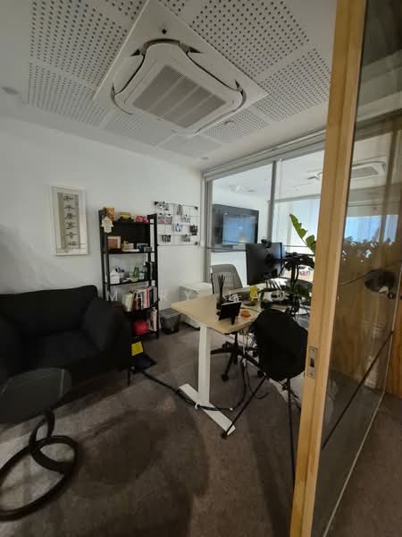 Robinson Road, , 1,636 sqft, Office For Rent, by Mary Lau, 500197802 - Study - CommercialGuru.com.sg