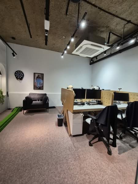 Robinson Road, , 1,636 sqft, Office For Rent, by Mary Lau, 500197802 - Interior - CommercialGuru.com.sg