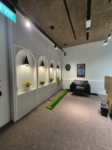 Robinson Road, , 1,636 sqft, Office For Rent, by Mary Lau, 500197802 - Interior - CommercialGuru.com.sg
