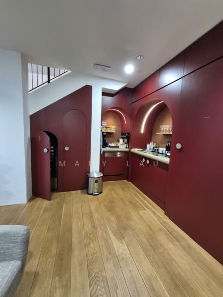 Robinson Road, , 1,636 sqft, Office For Rent, by Mary Lau, 500197802 - Interior - CommercialGuru.com.sg