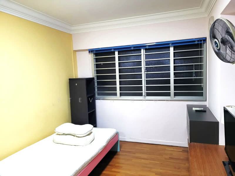 7A Commonwealth Avenue, 7A Commonwealth Avenue, Room Rental, 120 sqft, HDB Flat For Rent, by Steven Choo, 500197803 - Bedroom - PropertyGuru.com.sg