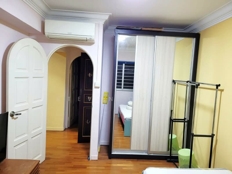 7A Commonwealth Avenue, 7A Commonwealth Avenue, Room Rental, 120 sqft, HDB Flat For Rent, by Steven Choo, 500197803 - Bedroom - PropertyGuru.com.sg