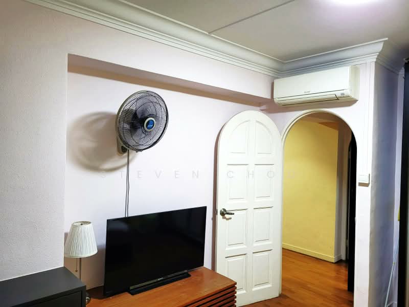 7A Commonwealth Avenue, 7A Commonwealth Avenue, Room Rental, 120 sqft, HDB Flat For Rent, by Steven Choo, 500197803 - Interior - PropertyGuru.com.sg