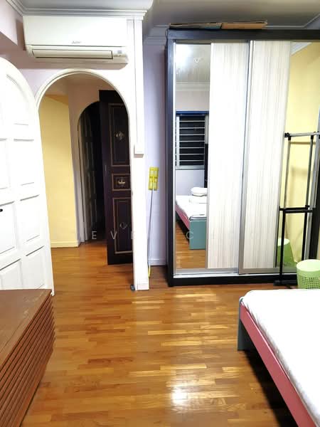 7A Commonwealth Avenue, 7A Commonwealth Avenue, Room Rental, 120 sqft, HDB Flat For Rent, by Steven Choo, 500197803 - Bedroom - PropertyGuru.com.sg