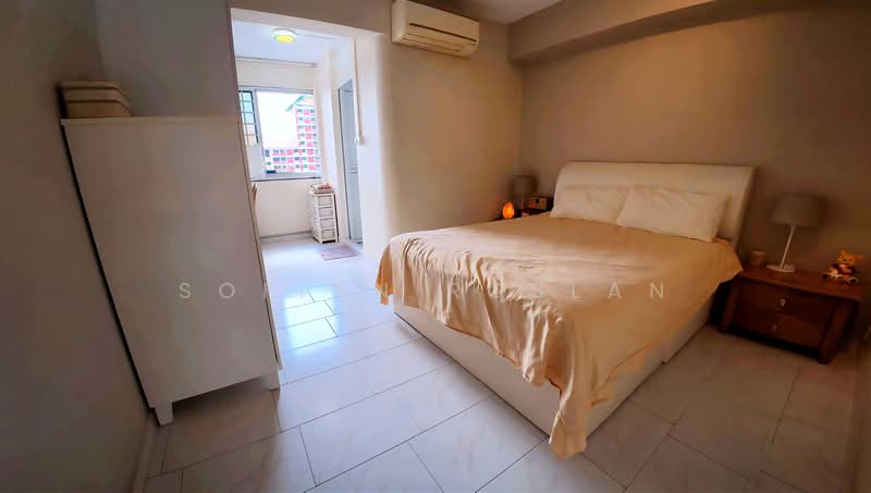 235 Bishan Street 22, 235 Bishan Street 22, 3 Bedrooms, 1,130 sqft, HDB Flat For Sale, by Sofian Roslan, 500197806 - Bedroom - PropertyGuru.com.sg