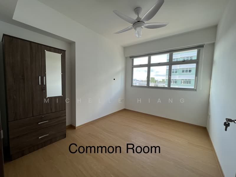 357A Ubi Road 3, 357A Ubi Road 3, Room Rental, 100 sqft, HDB Flat For Rent, by Michelle Hiang, 500197808 - Bedroom - PropertyGuru.com.sg
