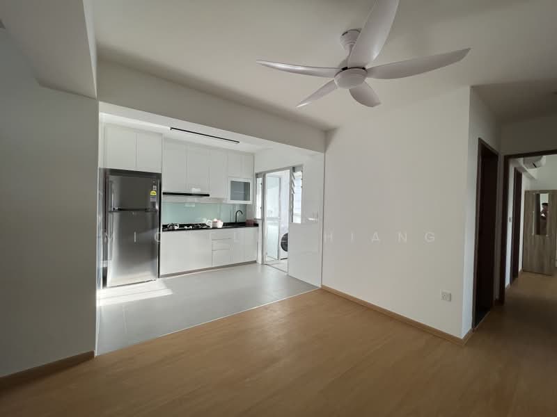 357A Ubi Road 3, 357A Ubi Road 3, Room Rental, 100 sqft, HDB Flat For Rent, by Michelle Hiang, 500197808 - Kitchen - PropertyGuru.com.sg