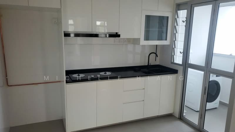 357A Ubi Road 3, 357A Ubi Road 3, Room Rental, 100 sqft, HDB Flat For Rent, by Michelle Hiang, 500197808 - Kitchen - PropertyGuru.com.sg