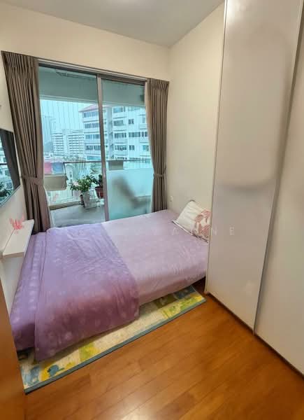 Beacon Heights, 8 Mar Thoma Road, 3 Bedrooms, 1,066 sqft, Condominium For Sale, by Ho Suzanne, 500197809 - Bedroom - PropertyGuru.com.sg