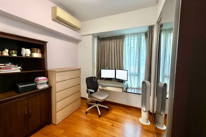 Beacon Heights, 8 Mar Thoma Road, 3 Bedrooms, 1,066 sqft, Condominium For Sale, by Ho Suzanne, 500197809 - Study - PropertyGuru.com.sg