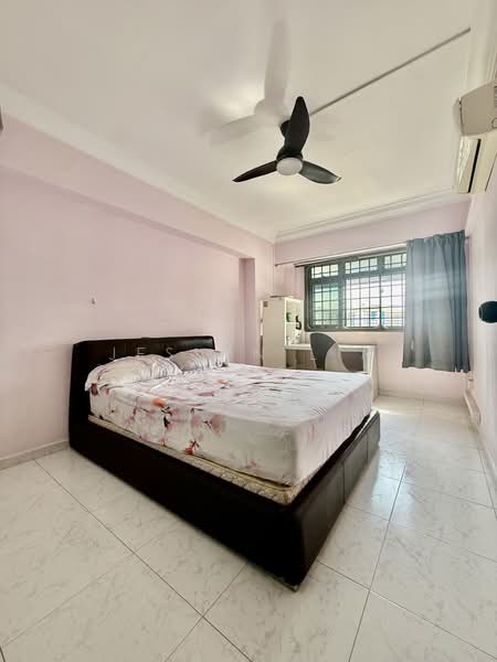 322 Sembawang Close, 322 Sembawang Close, 3 Bedrooms, 1,087 sqft, HDB Flat For Sale, by Jeslyn Lim 林瑞香, 500197810 - Bedroom - PropertyGuru.com.sg