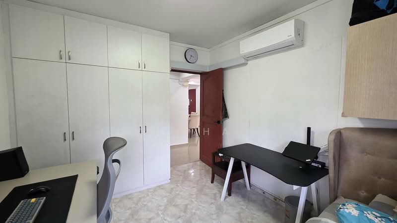 190A Rivervale Drive, 190A Rivervale Drive, 3 Bedrooms, 1,238 sqft, HDB Flat For Sale, by Lydia Hanim, 500197811 - Study - PropertyGuru.com.sg