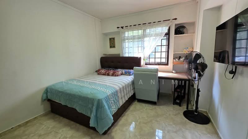190A Rivervale Drive, 190A Rivervale Drive, 3 Bedrooms, 1,238 sqft, HDB Flat For Sale, by Lydia Hanim, 500197811 - Bedroom - PropertyGuru.com.sg