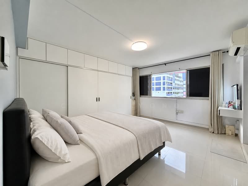 420 Choa Chu Kang Avenue 4, 420 Choa Chu Kang Avenue 4, 4 Bedrooms, 1,614 sqft, HDB Flat For Sale, by C K Ow Yong, 500197812 - Bedroom - PropertyGuru.com.sg