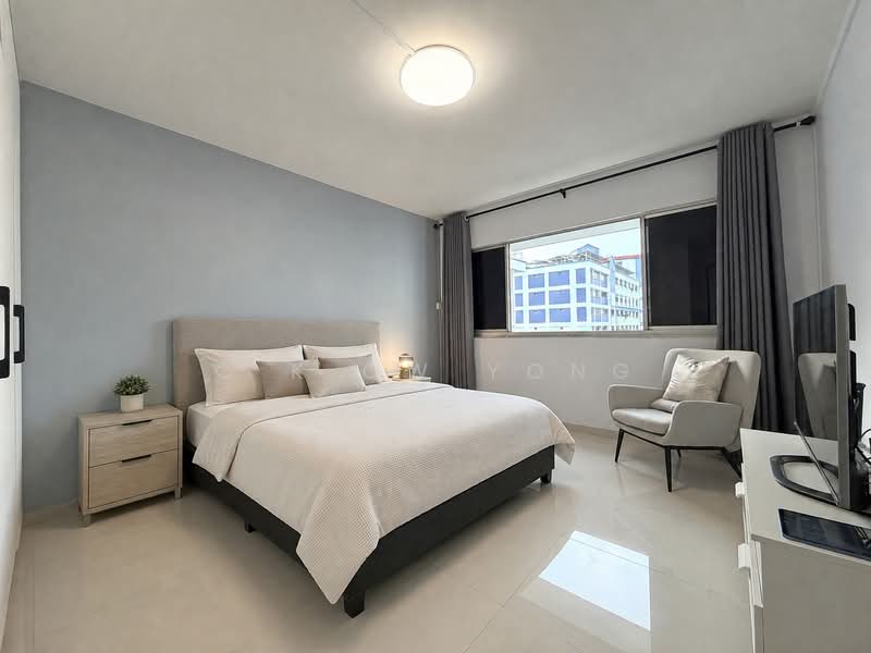 420 Choa Chu Kang Avenue 4, 420 Choa Chu Kang Avenue 4, 4 Bedrooms, 1,614 sqft, HDB Flat For Sale, by C K Ow Yong, 500197812 - Bedroom - PropertyGuru.com.sg