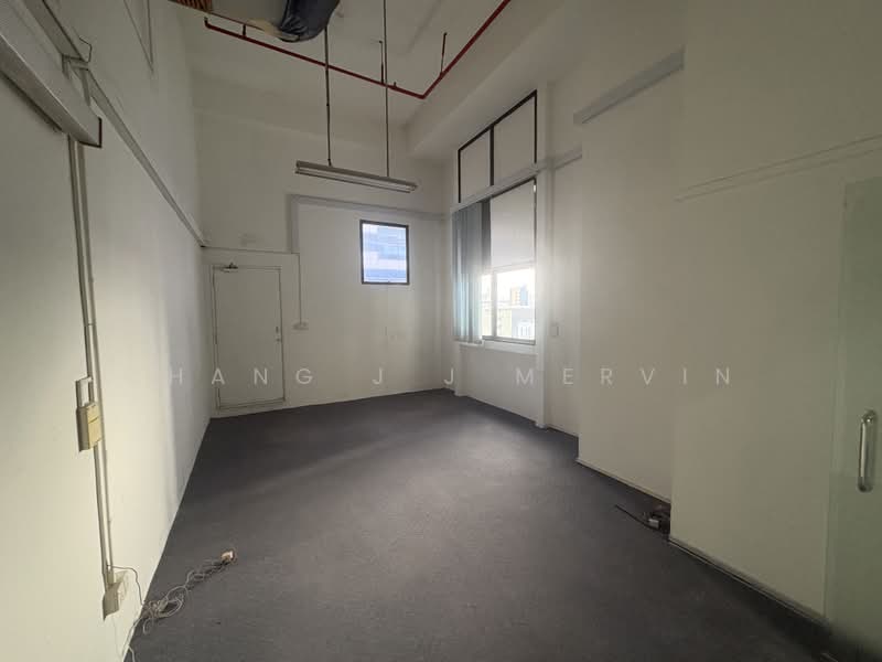 Mactech Building, 2 Kallang Pudding Road, 300 sqft, Light Industrial (B1) For Rent, by Chang J J Mervin, 500197815 - Interior - CommercialGuru.com.sg