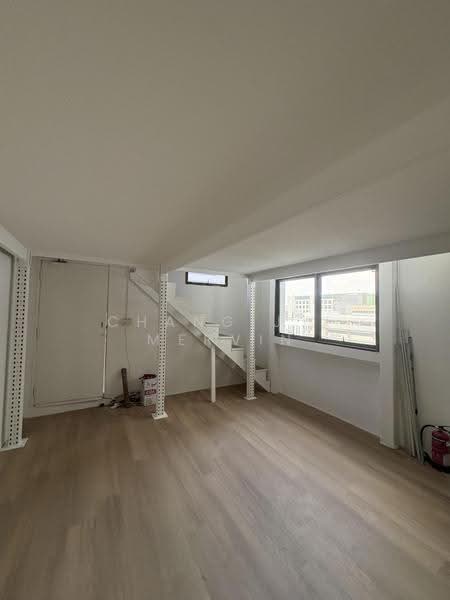 Mactech Building, 2 Kallang Pudding Road, Macpherson / Potong Pasir, 400 sqft, Light Industrial (B1) For Rent, by Chang J J Mervin, 500197815 - Interior - CommercialGuru.com.sg